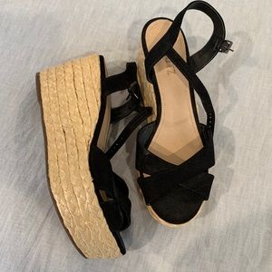 Schutz wedges